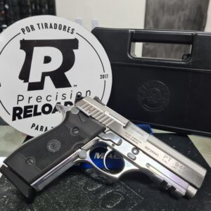 Pistola Taurus PT 945 calibre 45 acp