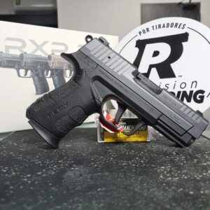 Pistola Retay RXP 22 Sniper Grey Calibre 22lr