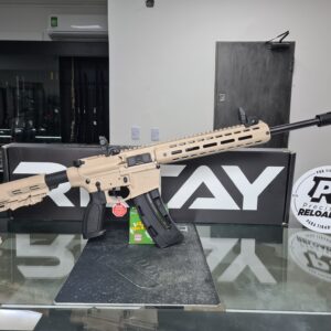 Carabina Retay Ra 15-22 FDE Calibre 22lr