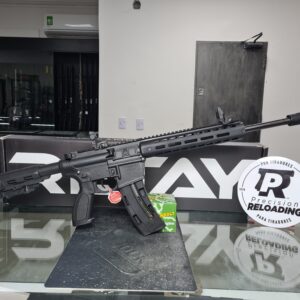 Carabina Retay RA 15-22 Calibre 22lr