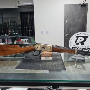 Palanquero Winchester 1892 Calibre 44-40