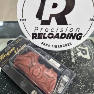 Cachas para Ruger GP100 y Alaskan