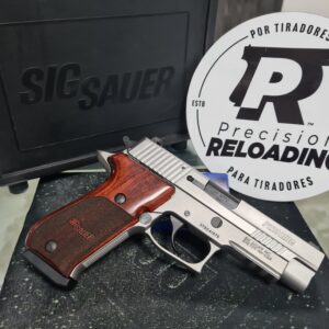 Pistola Sig Sauer P220 Elite Calibre 45 ACP