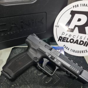 Pistola Canik TP9 SFX Mod.2 calibre 9mm