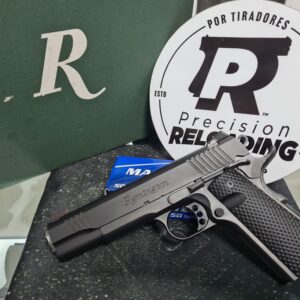 Pistola Remington 1911 R1 Calibre 9mm