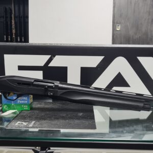 Escopeta Retay Gordion extre black Calibre 12/70
