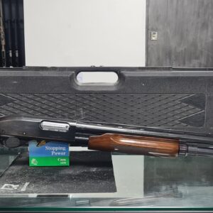 Escopeta Remington 870 Calibre 12/70