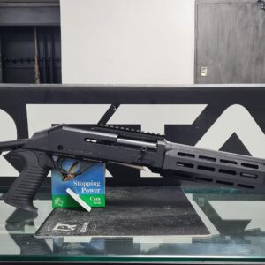 Escopeta Retay R4 Defender Calibre 12/70