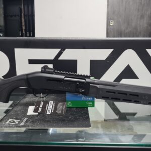 Escopeta Retay 724 Patrol Calibre 12/70