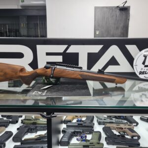 Carabina Retay Asend Hunter Pro Calibre 22lr