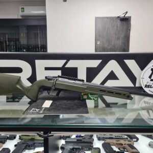 Carabina Retay Asend Sporter ODG Calibre 22lr