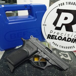 Pistola Bersa Thunder 22 Calibre 22lr