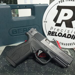 Pistola Bersa BP9CC Calibre 9mm