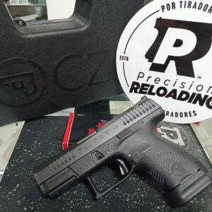 Pistola CZ P-10 S Calibre 9mm