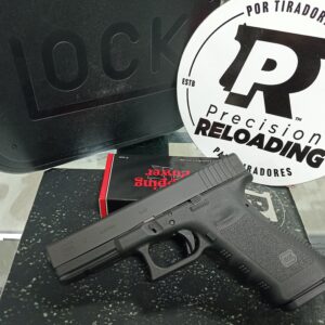 Pistola Glock 17 Gen 3 Calibre 9mm