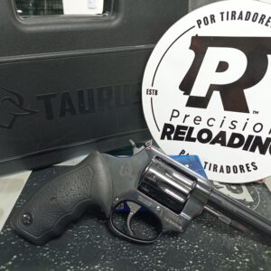 Revolver Taurus 94 Calibre 22 lr