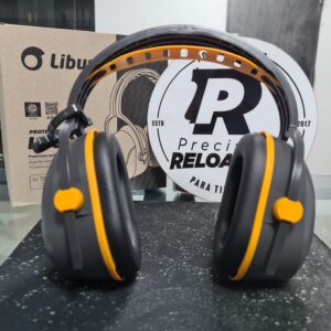 Protectores Auditivos Libus L300
