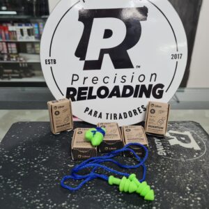 Protectores Auditivos Tapón Libus