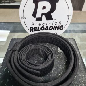 Cinturon de tiro practico