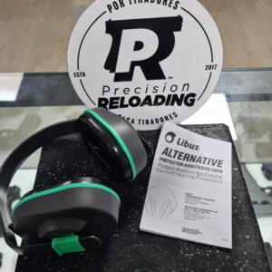 Protectores Auditivos Libus