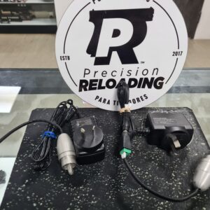 Linterna para prensa Dillon 550/650/750