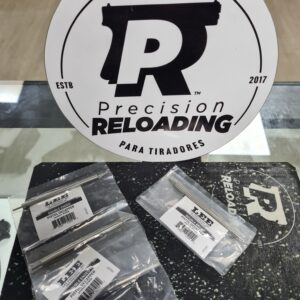 Pin saca fulminante reversible LEE