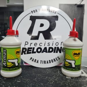 Lubricante PNT