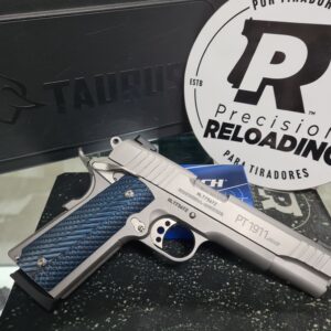 Pistola Taurus PT 1911 Calibre 45 Acp