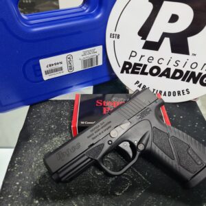 Pistola Bersa BP9CC Optic Ready Calibre 9mm