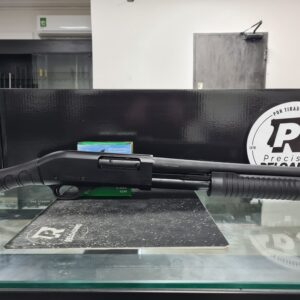Escopeta Khan Arms Mace 01 Calibre 12/76